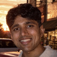Shalin Patel