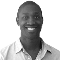 Khaliq Gant