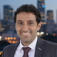 Navid Aghasadeghi