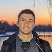 Andrey Gizdov