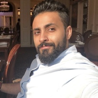 Ahmed Aly