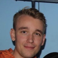 Christian Vestergaard