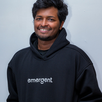 Kaushik ASP