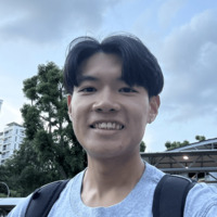 Kingston Kuan