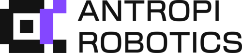 Antropi Robotics