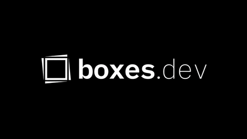 Boxes.dev