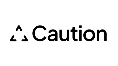 Caution