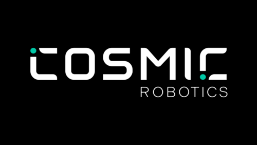 Cosmic Robotics