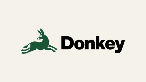 Donkey