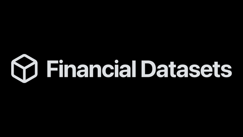 Financial Datasets