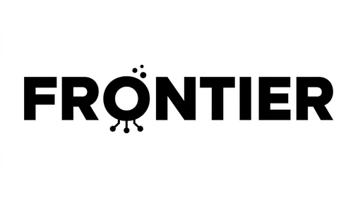 Frontier Computing