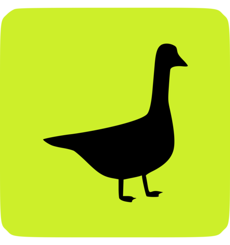Gutgutgoose