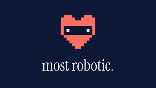 Most Robotic