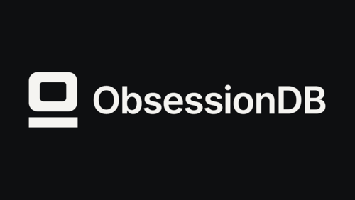 ObsessionDB