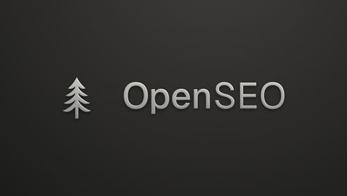 OpenSEO