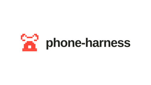 Phone Harness