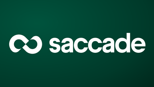 Saccade