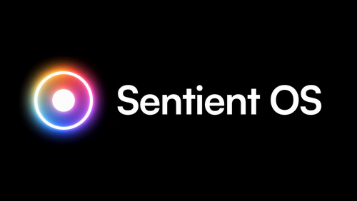 Sentient OS