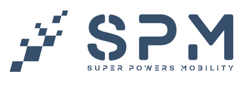 Super Powers Mobility (SPM)