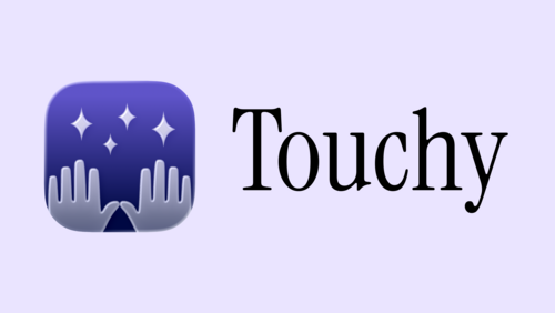 Touchy